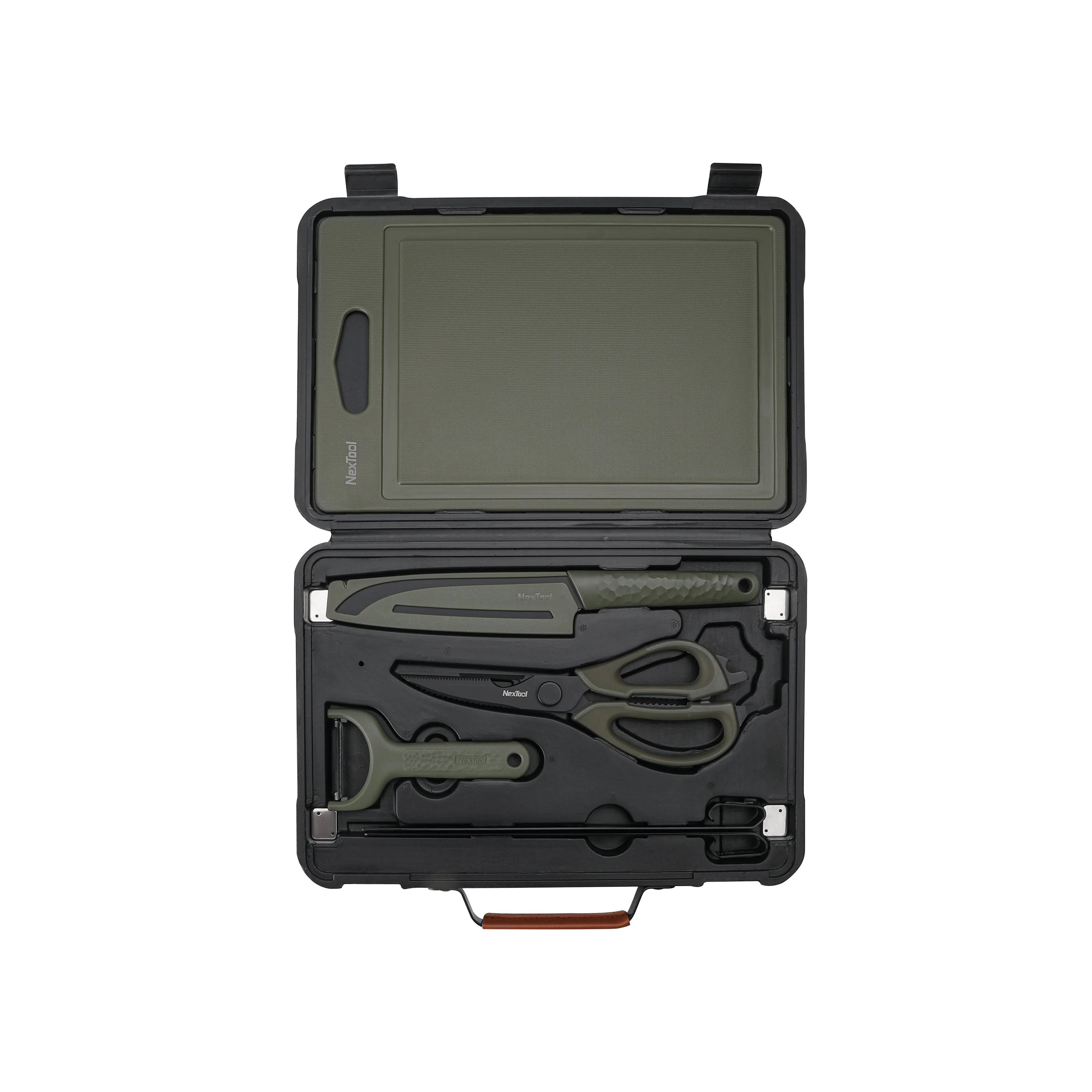 Barbecue Tool Set NexTool®