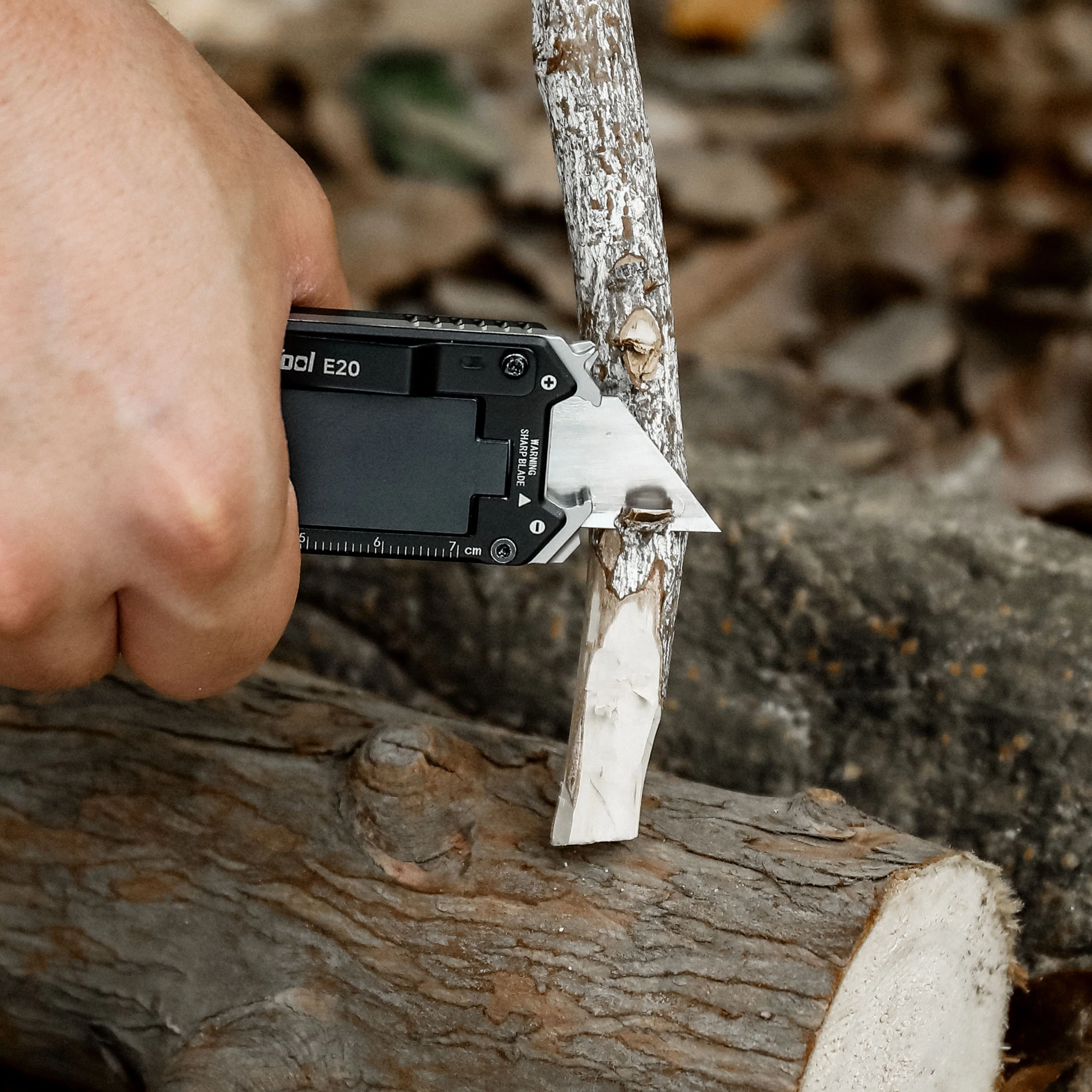 Explorer E20 NexTool® - Image 5