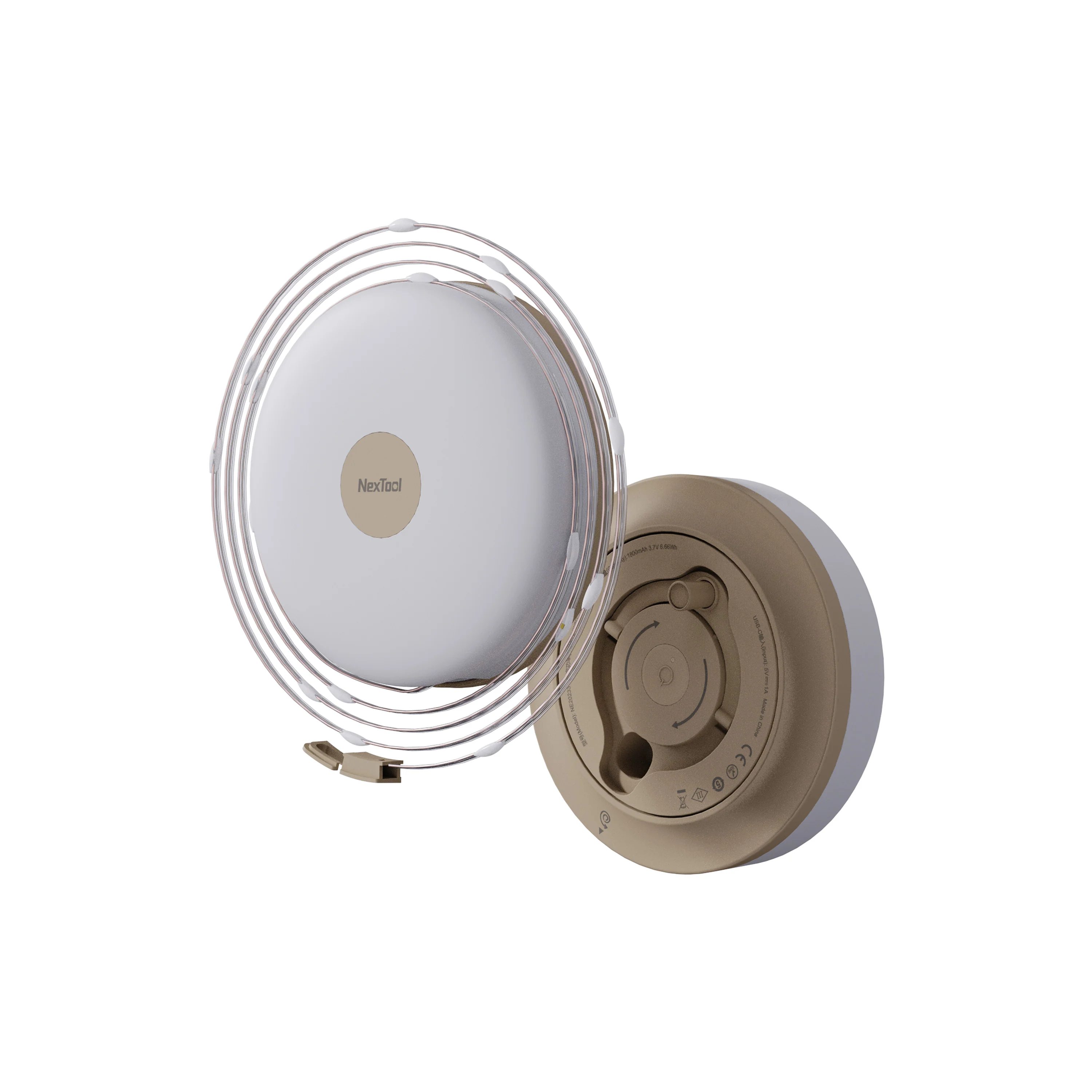 Milky Way Camping Lamp-Disco NexTool® - Image 2