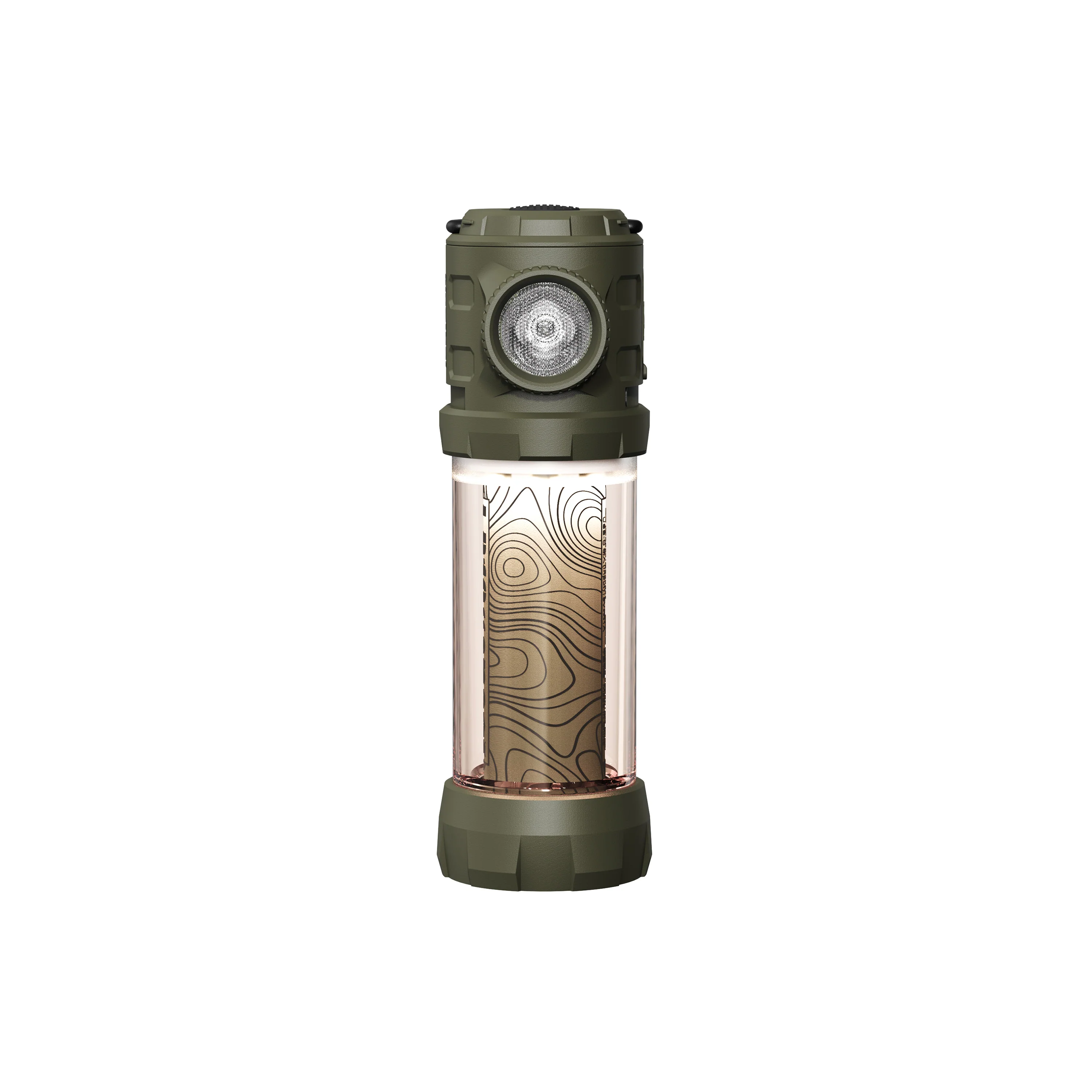 Starry Camping Lantern LP10 NexTool® - Image 2